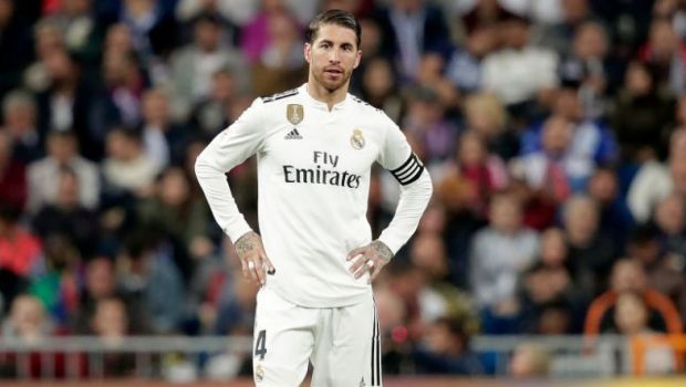 
	REAL MADRID - BARCELONA 0-3 | Reactia lui Sergio Ramos dupa UMILINTA cu Barca! Ce mesaj le-a transmis fanilor

