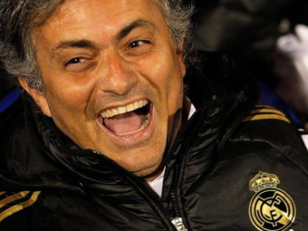 
	&quot;Mourinho va fi urmatorul antrenor al Realului&quot;. Fostul presedinte al lui Real Madrid detoneaza bomba: &quot;E mai mult decat o presimtire&quot;
