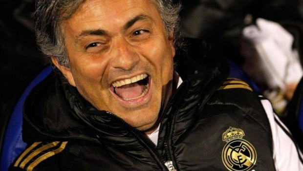 
	&quot;Mourinho va fi urmatorul antrenor al Realului&quot;. Fostul presedinte al lui Real Madrid detoneaza bomba: &quot;E mai mult decat o presimtire&quot;
