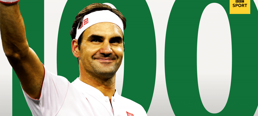 Roger Federer Turneul de la Dubai