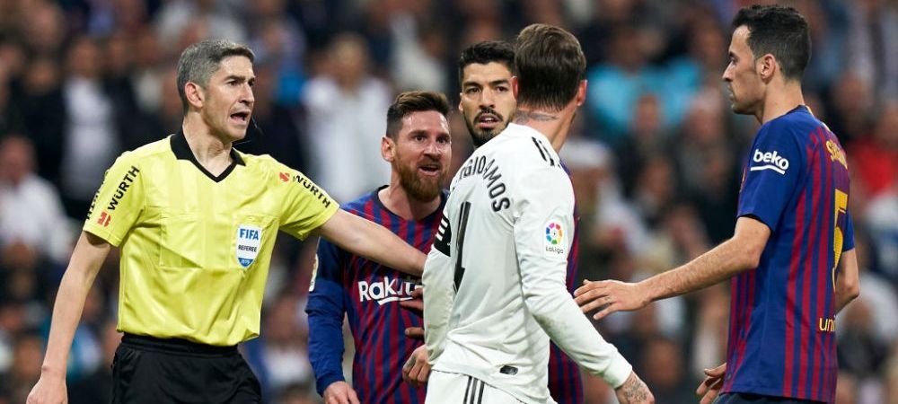 Lionel Messi Lionel Messi Sergio Ramos messi Real Madrid - Barcelona Sergio Ramos