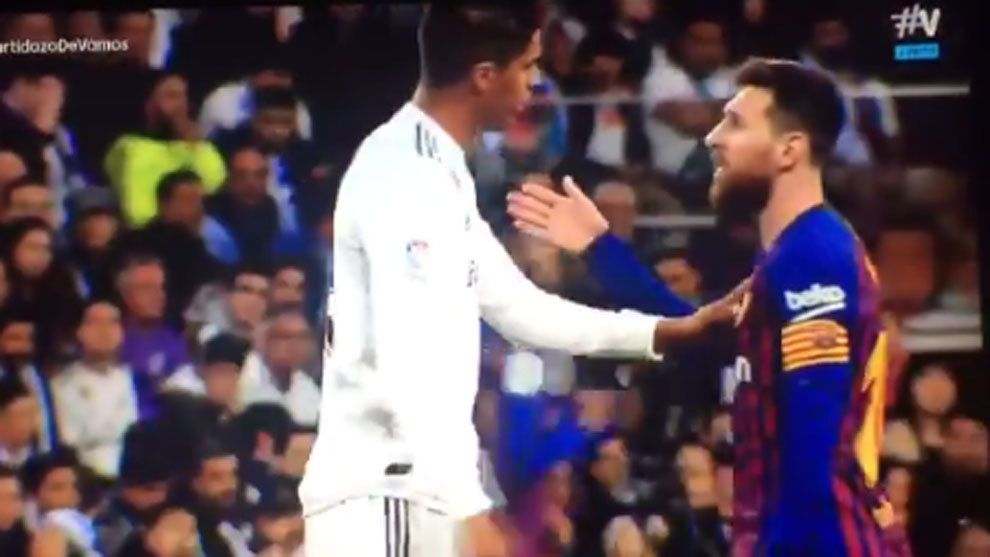 Fundasul Realului, mesaj incredibil pentru Suarez: "Nu ma atinge, esti foarte urat!" Messi, luat si el in vizor: ce a putut sa-i zica!_1