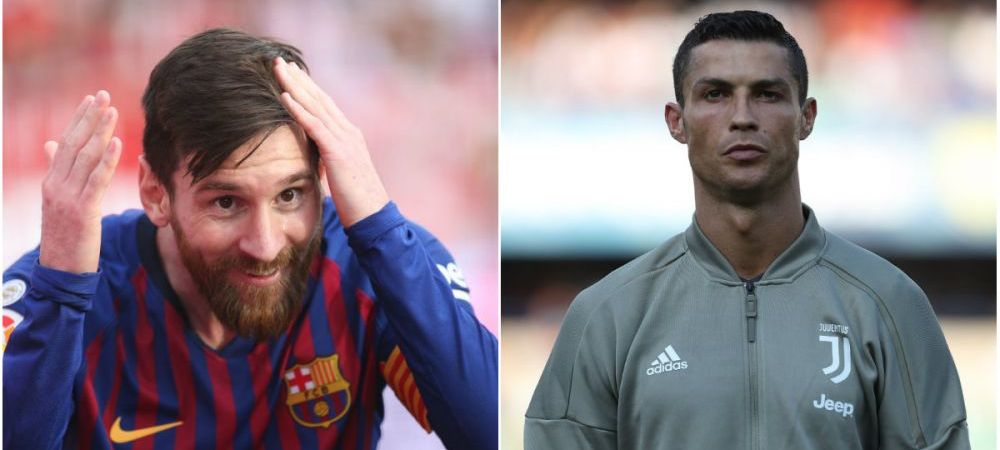 Leo Messi Barcelona Cristiano Ronaldo dribbleri Lionel Messi