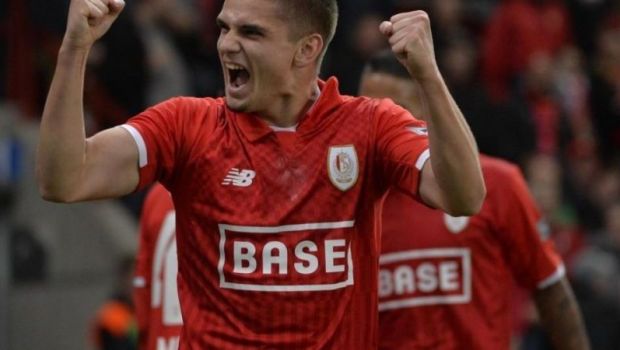 
	Razvan Marin i-a cucerit definitiv pe belgieni! A fost inclus din nou in echipa etapei dupa golul marcat cu Mouscron: ce au scris despre roman | VIDEO
