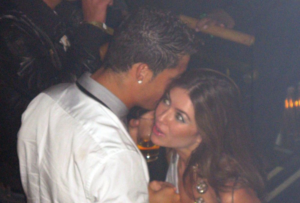 Greul Joshua a facut declaratii scandaloase despre Ronaldo: "Taxele si femeile l-au f***t"_4