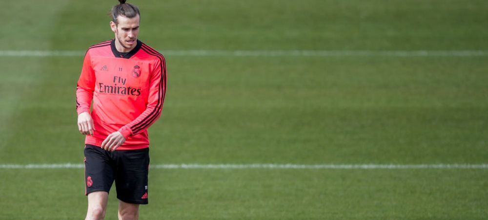 Gareth Bale Bale Real Madrid Gareth Bale plecare Real Gareth Bale Real Madrid Real Madrid