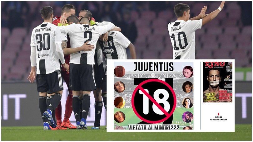SCANDAL URIAS in Italia! Starurile lui Juventus, la un party cu 60 de femei: "Cristiano Ronaldo n-a lipsit!"_2