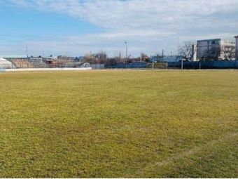 
	Inca un stadion ULTRA MODERN in Romania: va costa 8 milioane de euro! Echipa joaca in LIGA A TREIA

