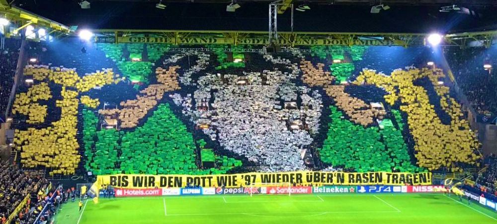 DORTMUND - TOTTENHAM LIVE Borussia Dortmund Marco Reus uefa champions league