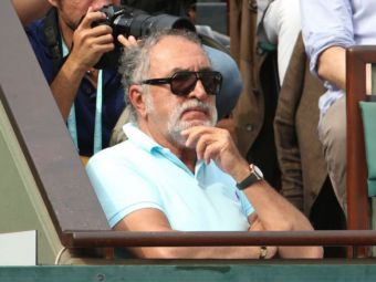 
	Forbes: Ion Tiriac a urcat in topul celor mai bogati oameni din lume! Ce avere are si ce pozitie ocupa acum fostul tenismen!
