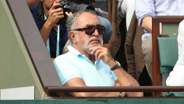 
	Forbes: Ion Tiriac a urcat in topul celor mai bogati oameni din lume! Ce avere are si ce pozitie ocupa acum fostul tenismen!
