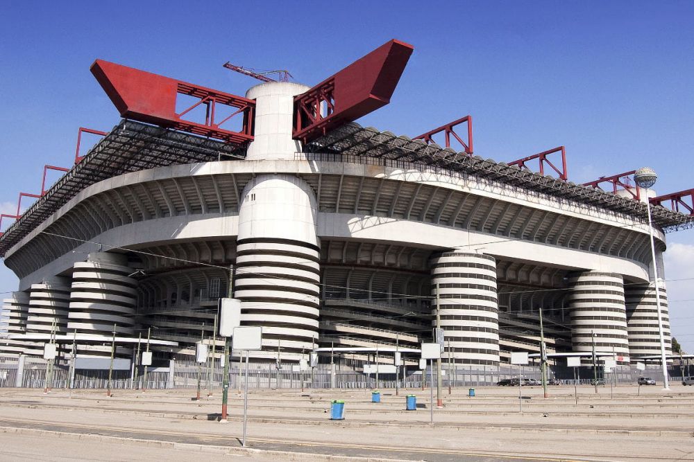 "O sa avem cel mai frumos stadion din lume!" Milan si Inter, 600 mil € pentru o noua arena: capacitate mai mica decat San Siro_1