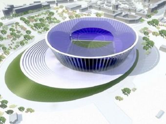 
	Stadion nou, de 30.000 de locuri, la Timisoara: &quot;Vrem sa facem performanta!&quot; Cand se face si cat va costa proiectul
