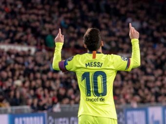 
	Messi a luat decizia finala in ceea ce priveste nationala! Anuntul facut in aceasta seara
