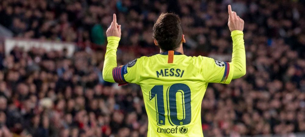 Lionel Messi Argentina copa america fc barcelona
