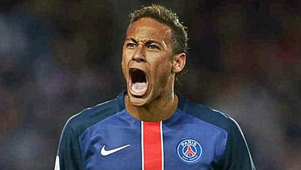 
	&quot;Sa va duceti dracului!&quot; Neymar a explodat dupa ce PSG a fost eliminata din Liga si nu s-a mai stapanit! Tinta numarul 1: arbitrii VAR
