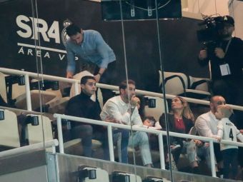 
	Ramos l-a scos pe Solari din vestiarul lui Real Madrid! Anuntul pe care l-a facut dupa umilinta cu Ajax
