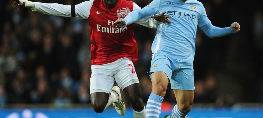 Arsenal Anglia Arsene Wenger Emmanuel Frimpong Premier League