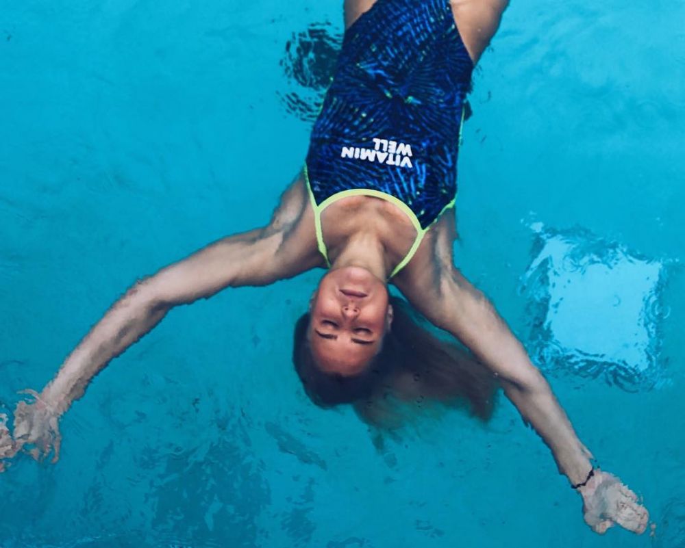 Zac Efron, INDRAGOSTIT de o inotatoare olimpica din Danemarca! Cum arata femeia care l-a cucerit pe actorul din Baywatch! FOTO_19