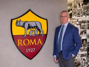 
	Situatie UNICA la Roma: Claudio Ranieri, obligat sa faca vizita medicala inainte sa semneze. Anuntul medicilor. VIDEO
