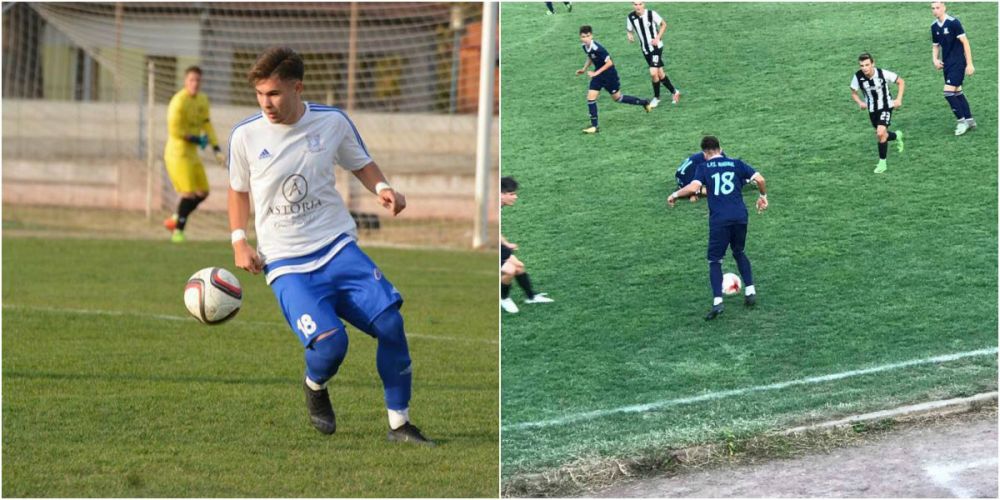 TRANSFER LA FCSB | Ros-albastrii au luat inca un fotbalist de mare talent: "Poate fi noul Keseru". Cine e atacantul luat de Becali_1