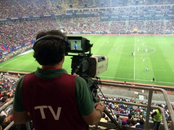 
	ULTIMA ORA: LPF a batut palma pentru vanzarea drepturilor TV! La ce posturi se vor vedea meciurile din Liga I
