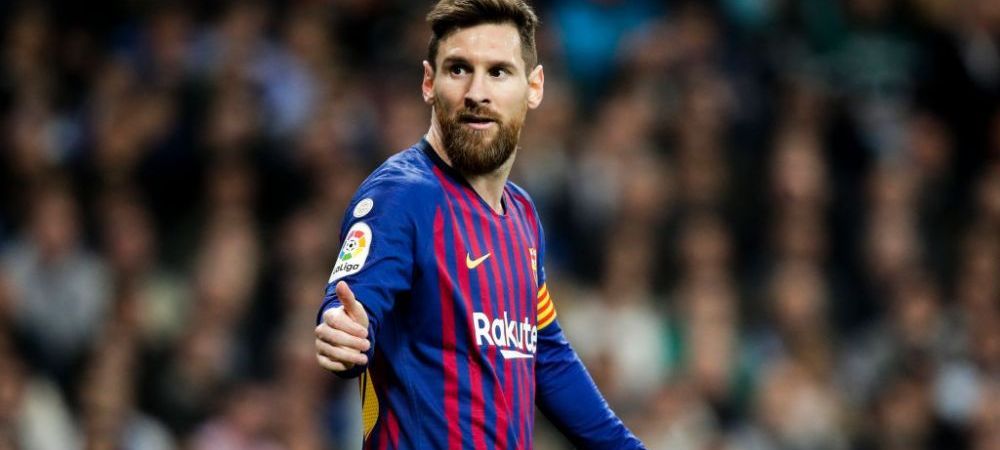Lionel Messi Andres Iniesta Barcelona Rayo Vallecano Xavi Hernandez