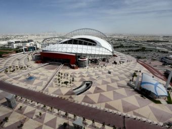 
	Acuzatii incredibile pentru FIFA! Suma uriasa platita de Qatar cu 21 de zile inainte sa fie aleasa tara organizatoare a Campionatului Mondial din 2022

