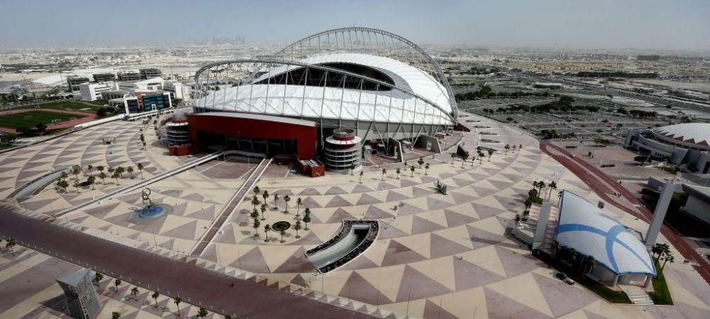 FIFA Campionatul Mondial 2022 Qatar qatar 2022 Qatar Mondial