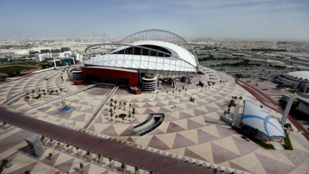 
	Acuzatii incredibile pentru FIFA! Suma uriasa platita de Qatar cu 21 de zile inainte sa fie aleasa tara organizatoare a Campionatului Mondial din 2022
