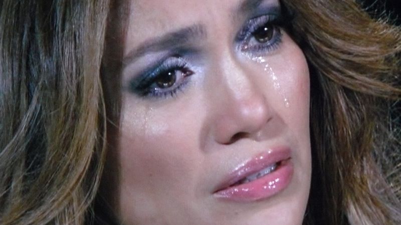 Veste SOC pentru Jennifer Lopez dupa ce a primit inel de 4 MILIOANE dolari: "Logodnicul te inseala" _6