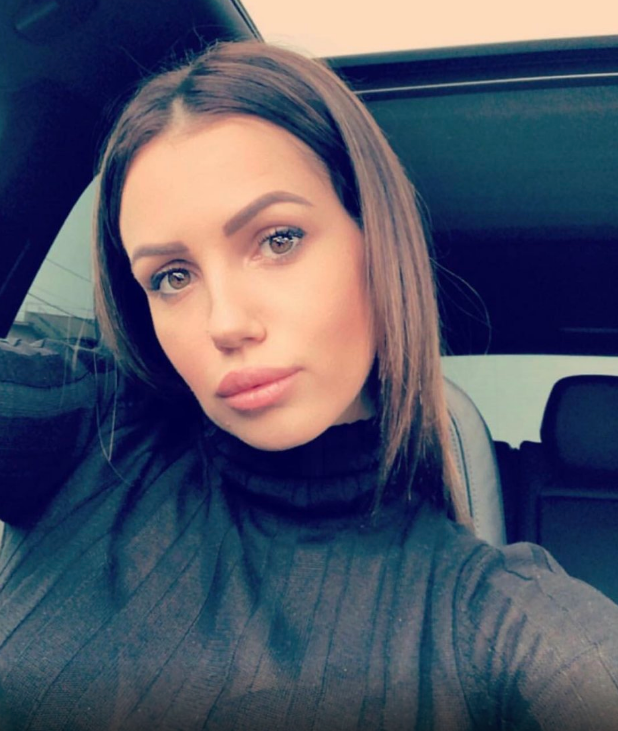 Jucatorul de la FCSB care traieste LA DOLCE VITA! Iubita sa e o bomba sexy italianca, comparata cu Angelina Jolie: GALERIE FOTO_6