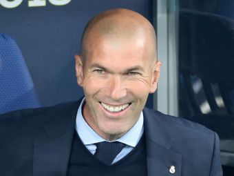 
	Zidane nu revine singur la Real! Lista de transferuri pentru resuscitarea echipei! Perez si-a dat acordul!&nbsp;
