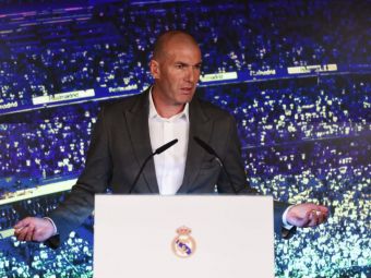 
	ZIDANE LA REAL MADRID | ULTIMA ORA: Anuntul facut de Zizou despre viitorul lui Isco, Marcelo si Bale!
