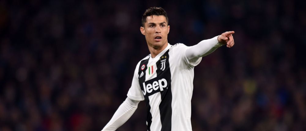 Juv3ntus - Atletic0! Ronaldo o califica pe Juventus in sferturile Ligii cu un hat trick fabulos la Torino | Manchester City 7-0 Schalke!!!_2