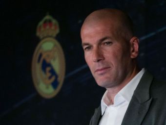 
	Florentino Perez, ALL IN pentru revenirea lui Zidane! Ce i-a cerut ca sa se intoarca la Real Madrid: de 10 ani nu s-a mai intamplat asta
