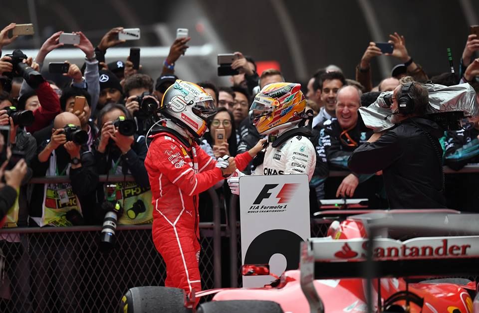In acest weekend incepe sezonul de Formula 1. Cele 5 lucruri pe care trebuie sa le stii despre Marele Circ 2019_1