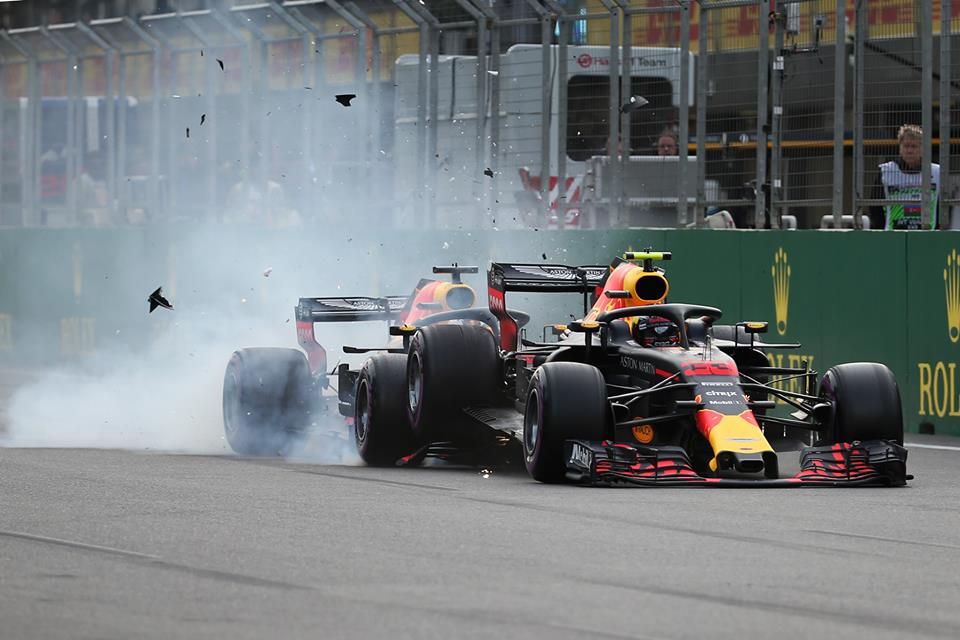 In acest weekend incepe sezonul de Formula 1. Cele 5 lucruri pe care trebuie sa le stii despre Marele Circ 2019_3