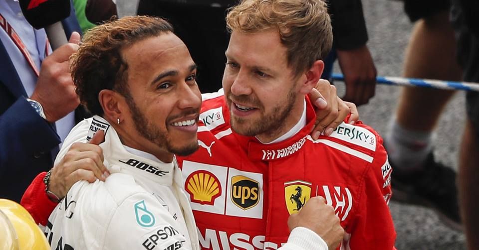 In acest weekend incepe sezonul de Formula 1. Cele 5 lucruri pe care trebuie sa le stii despre Marele Circ 2019_4