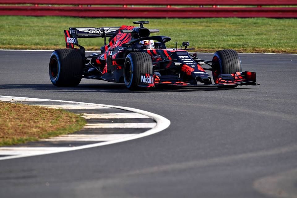 In acest weekend incepe sezonul de Formula 1. Cele 5 lucruri pe care trebuie sa le stii despre Marele Circ 2019_6
