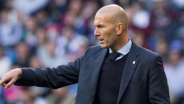 
	Asa va arata Real dupa venirea lui Zidane? Englezii si-au imaginat un &quot;11&quot; cu adevarat GALACTIC: 7 jucatori nu sunt inca la Madrid
