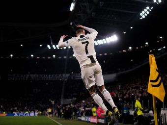 
	Juventus a dat lovitura transferul lui Cristiano Ronaldo: cea mai buna zi la Bursa din ultimii 5 ani! Suma uriasa castigata in 10 luni: 750 de milioane de euro
