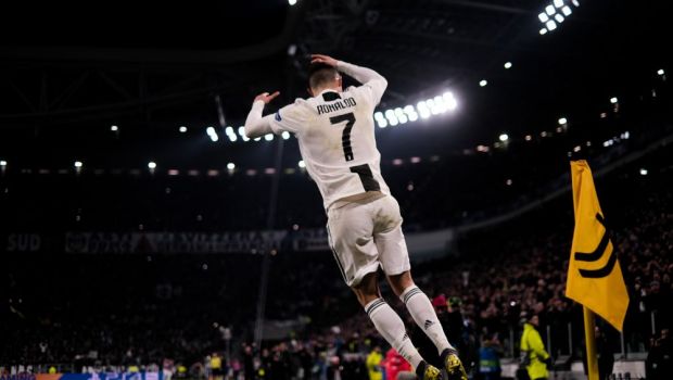 
	Juventus a dat lovitura transferul lui Cristiano Ronaldo: cea mai buna zi la Bursa din ultimii 5 ani! Suma uriasa castigata in 10 luni: 750 de milioane de euro
