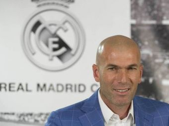 
	Prima SURPRIZA de 50 de milioane pentru Zidane la Real!!! Ce jucator a transferat Perez de urgenta! Totul e rezolvat
