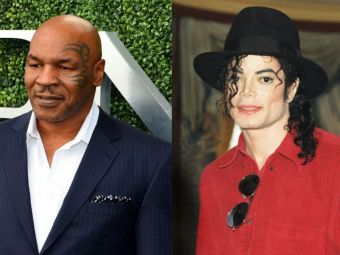 
	Mike Tyson, declaratie DEVASTATOARE despre Michael Jackson: &quot;Nu mi-as fi lasat fiul cu el!&quot;&nbsp;
