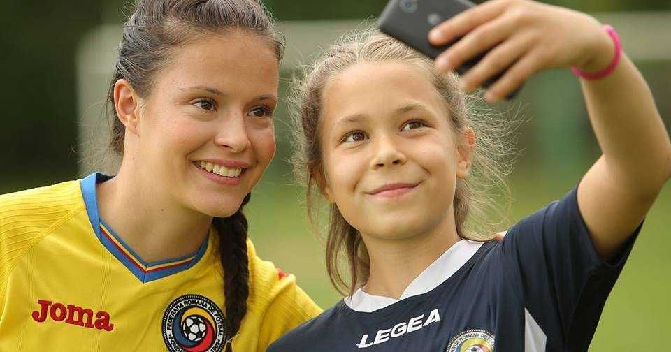 FRF vrea sa faca un Centru Olimpic de Pregatire pentru fotbal feminin la Cluj. Cine se ocupa de proiect_2
