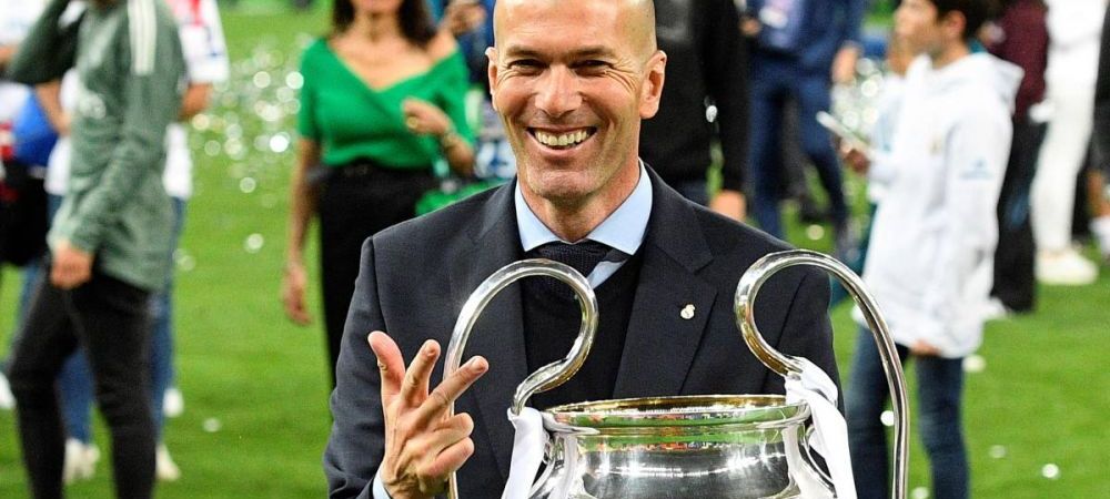 Zinedine Zidane Eder Militao Militao Real Madrid Real Madrid transfer real madrid