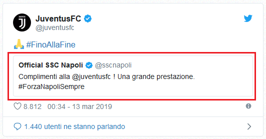 Miracol in Italia! Ce s-a intamplat la Napoli, dupa calificarea dramatica a lui Juventus in sferturile Champions League_1
