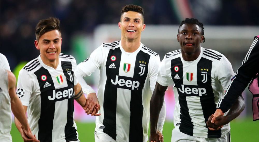 Miracol in Italia! Ce s-a intamplat la Napoli, dupa calificarea dramatica a lui Juventus in sferturile Champions League_2
