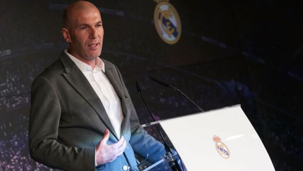 
	Asta e LOVITURA VERII in Europa! Suma pregatita de Real pentru inlocuitorul lui Cristiano Ronaldo: venirea lui Zidane a dat unda verde transferului
